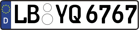 LB-YQ6767