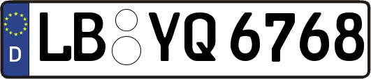LB-YQ6768