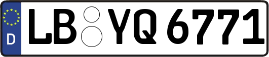 LB-YQ6771