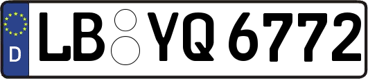 LB-YQ6772