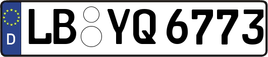 LB-YQ6773