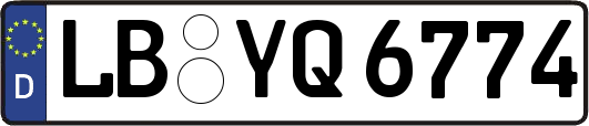LB-YQ6774