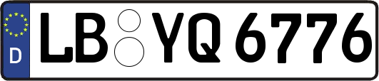 LB-YQ6776