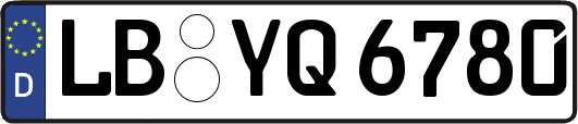 LB-YQ6780