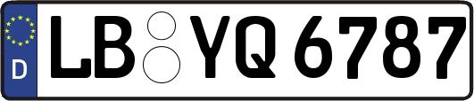 LB-YQ6787
