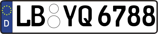 LB-YQ6788