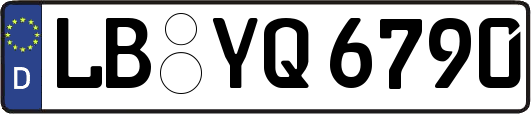 LB-YQ6790