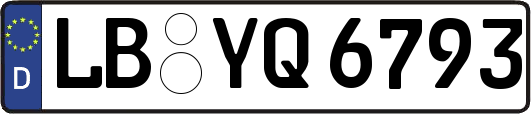 LB-YQ6793