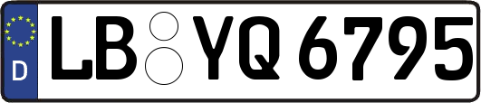 LB-YQ6795