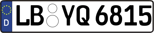LB-YQ6815