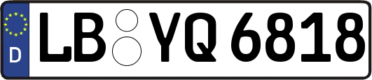 LB-YQ6818