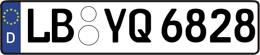 LB-YQ6828