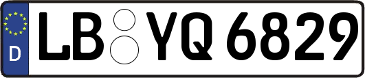 LB-YQ6829