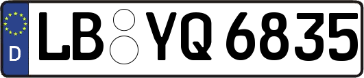 LB-YQ6835