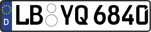 LB-YQ6840