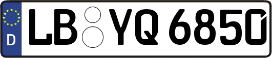 LB-YQ6850