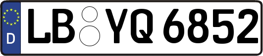 LB-YQ6852