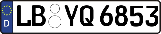 LB-YQ6853
