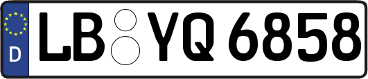 LB-YQ6858