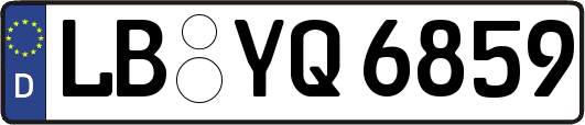 LB-YQ6859
