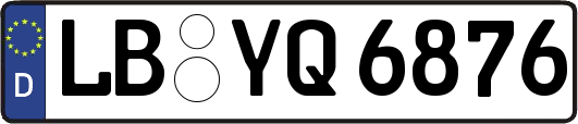 LB-YQ6876