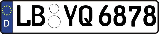LB-YQ6878