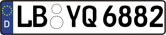 LB-YQ6882