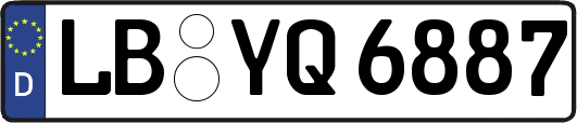 LB-YQ6887