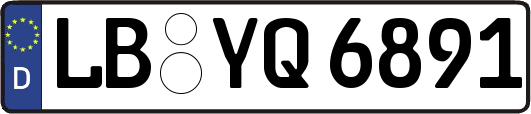 LB-YQ6891