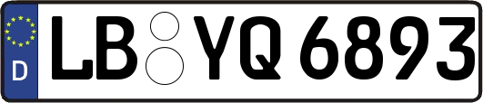 LB-YQ6893