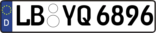 LB-YQ6896
