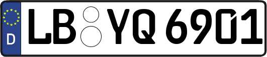 LB-YQ6901