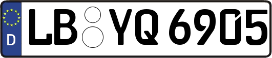 LB-YQ6905