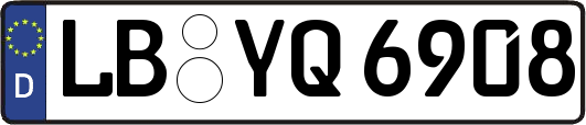 LB-YQ6908