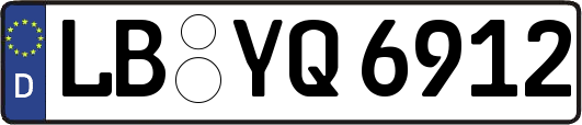 LB-YQ6912