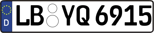LB-YQ6915