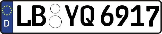 LB-YQ6917