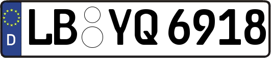 LB-YQ6918