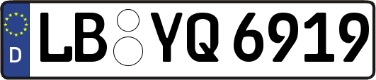 LB-YQ6919