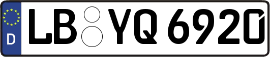 LB-YQ6920