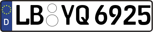 LB-YQ6925