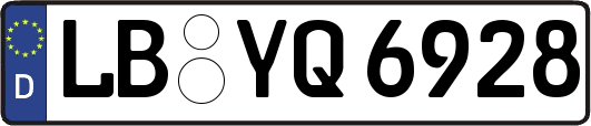 LB-YQ6928