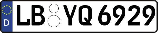 LB-YQ6929