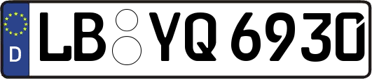 LB-YQ6930