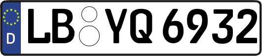 LB-YQ6932