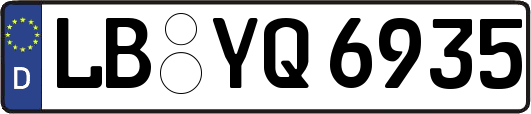 LB-YQ6935