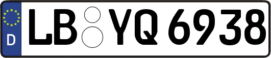 LB-YQ6938