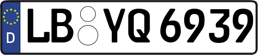 LB-YQ6939