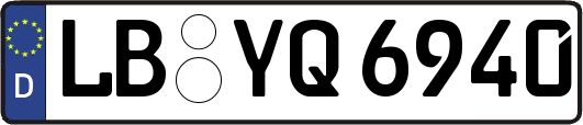 LB-YQ6940