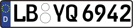 LB-YQ6942